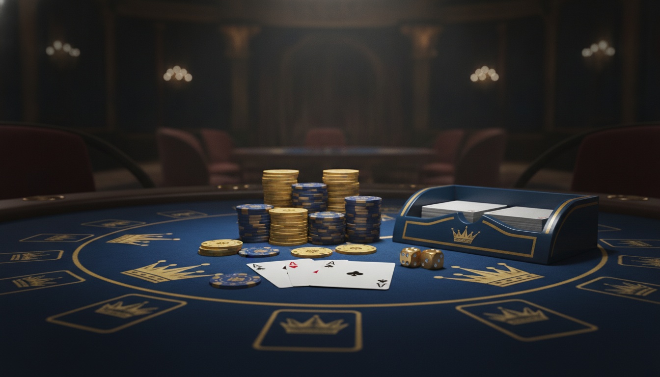 Seguridad y Fiabilidad de Wonaco Casino